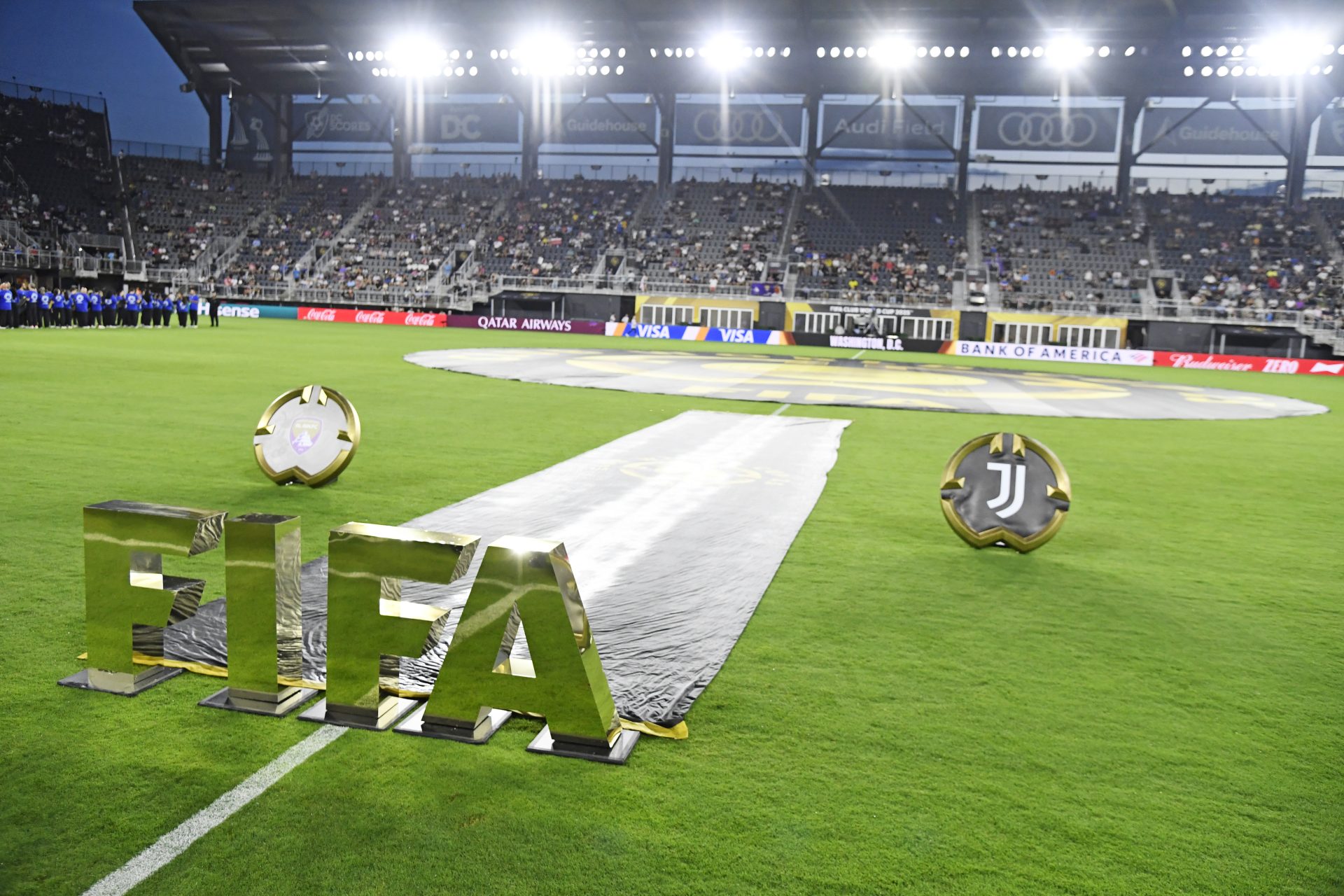 Judge Throws Out Conviction of Ex-Fox Exec in Soccer Bribery Case