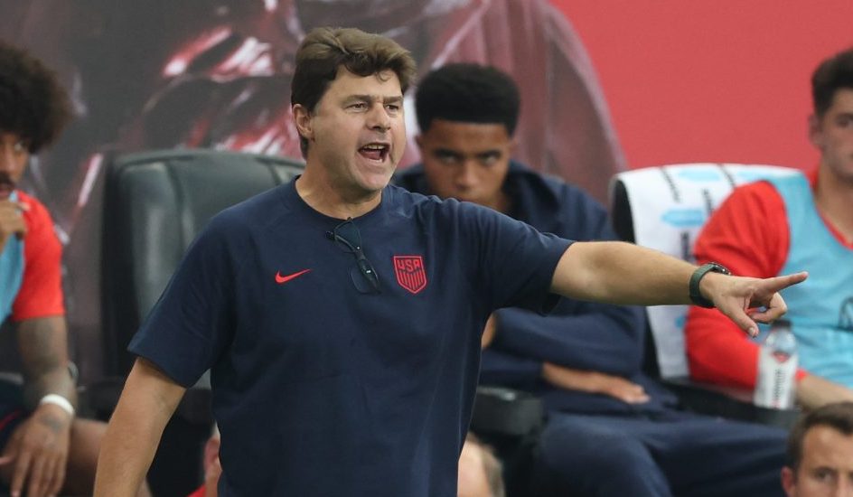 Pochettino Defends How He Delivered World Cup Roster News