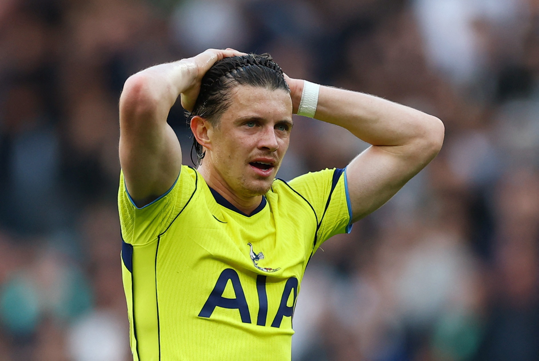 Tottenham Spurs