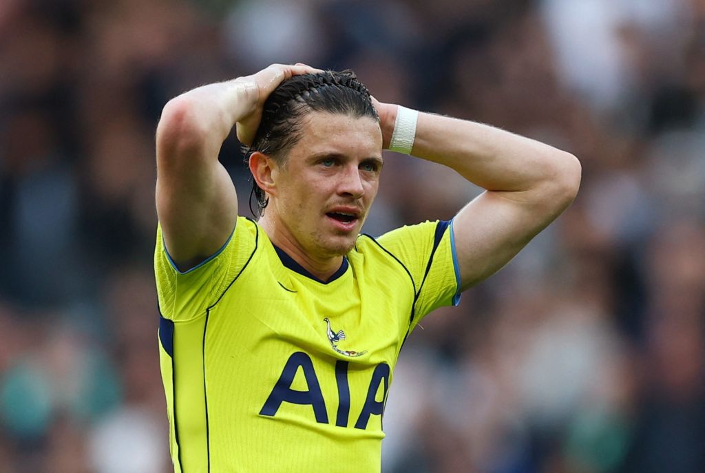 Tottenham Spurs