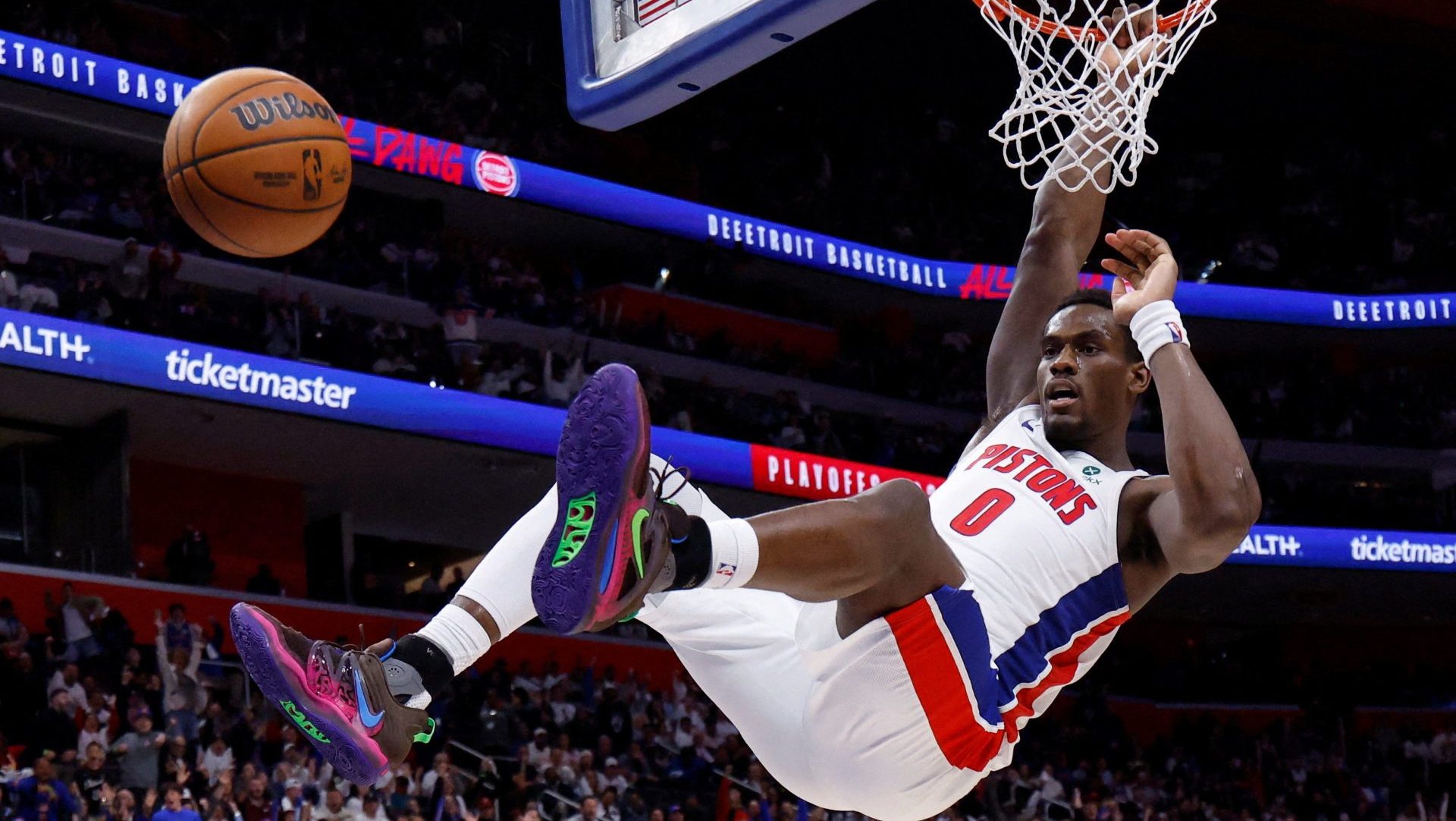 Jalen Duren's All-NBA Nod Could Net Him $287 Million Deal