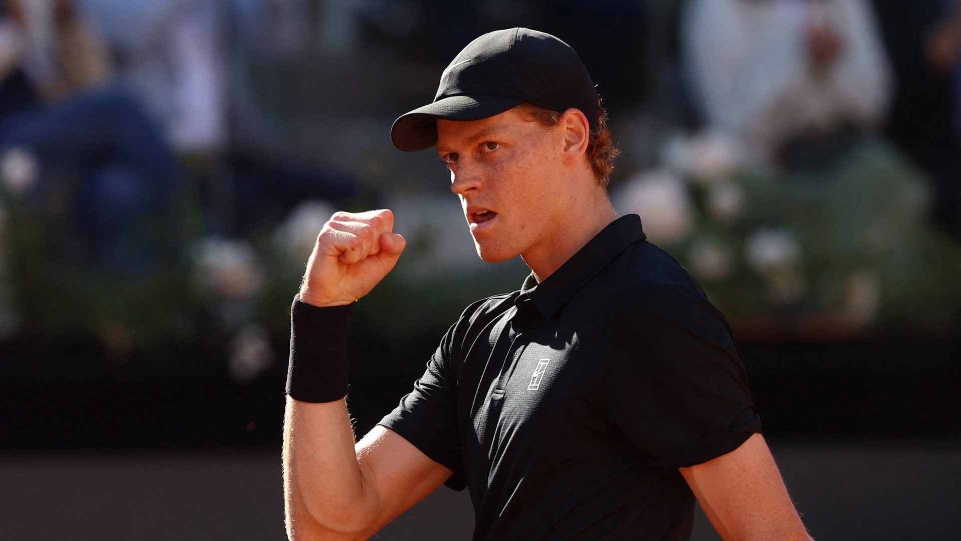 Sabalenka, Sinner Lead Media Protest at French Open
