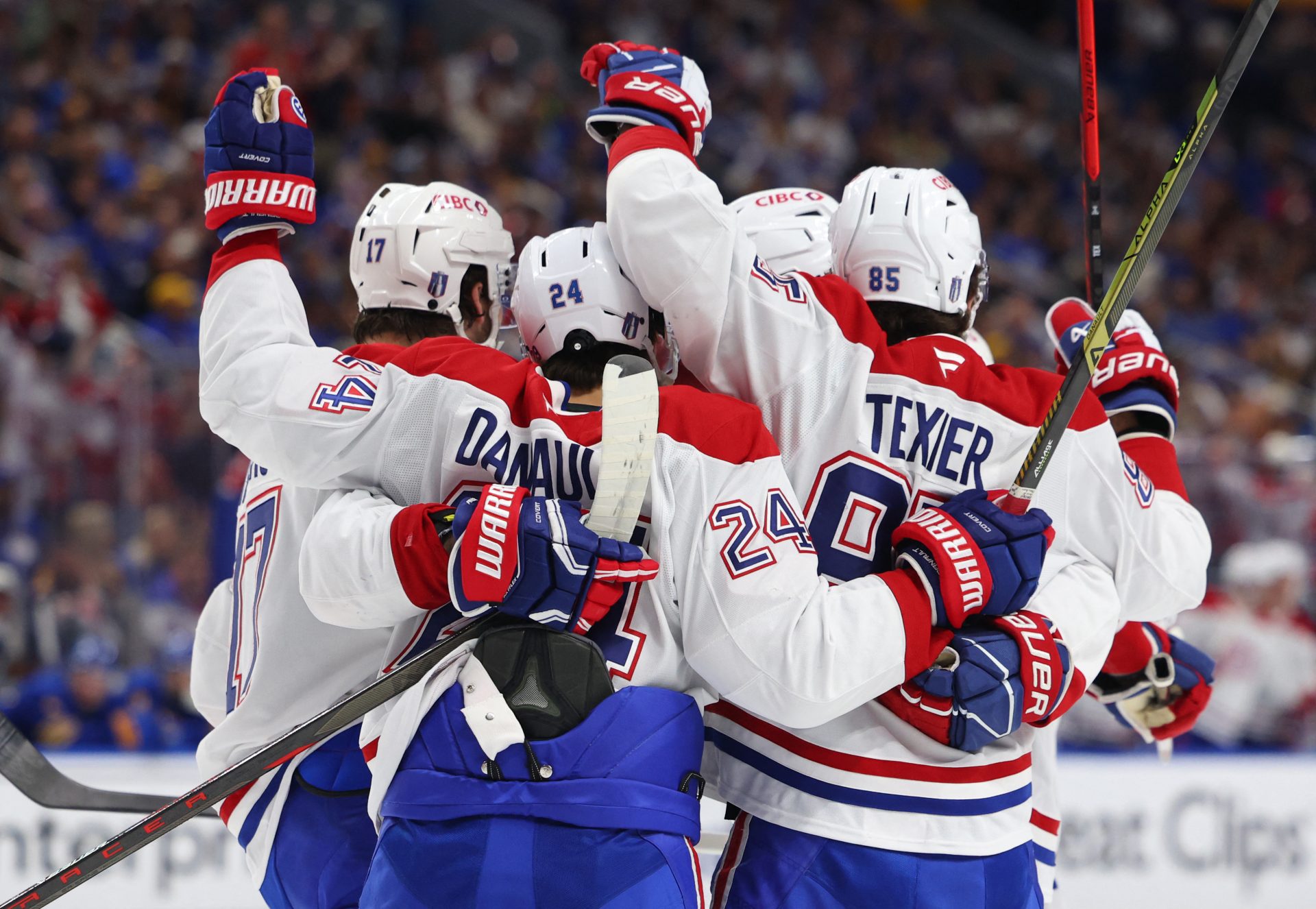 Montreal Canadiens