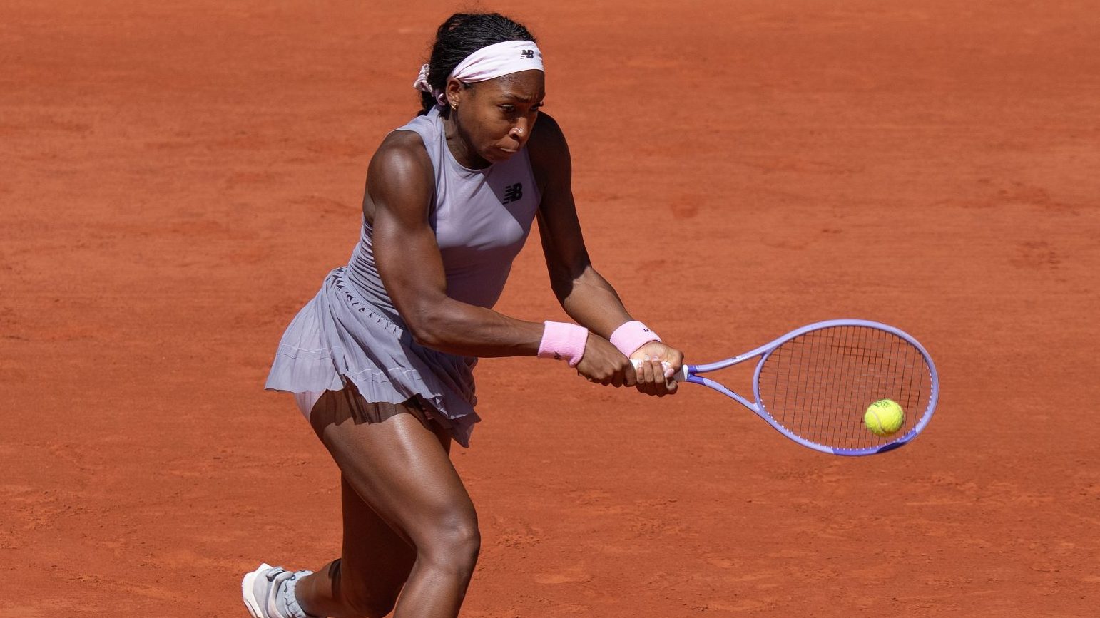 French Open Organizers Meet With Players After Media Protest