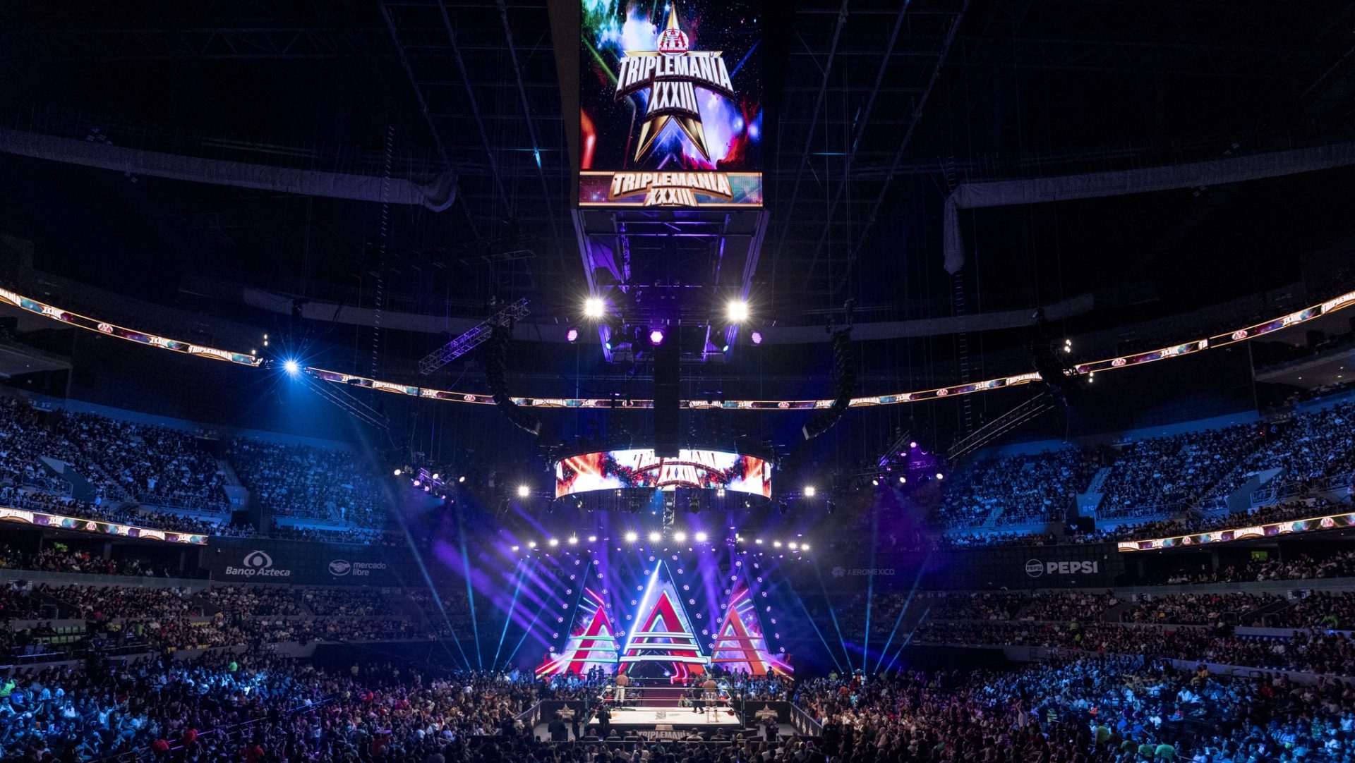 Why WWE Is Airing One of Its Most Anticipated Shows on YouTube