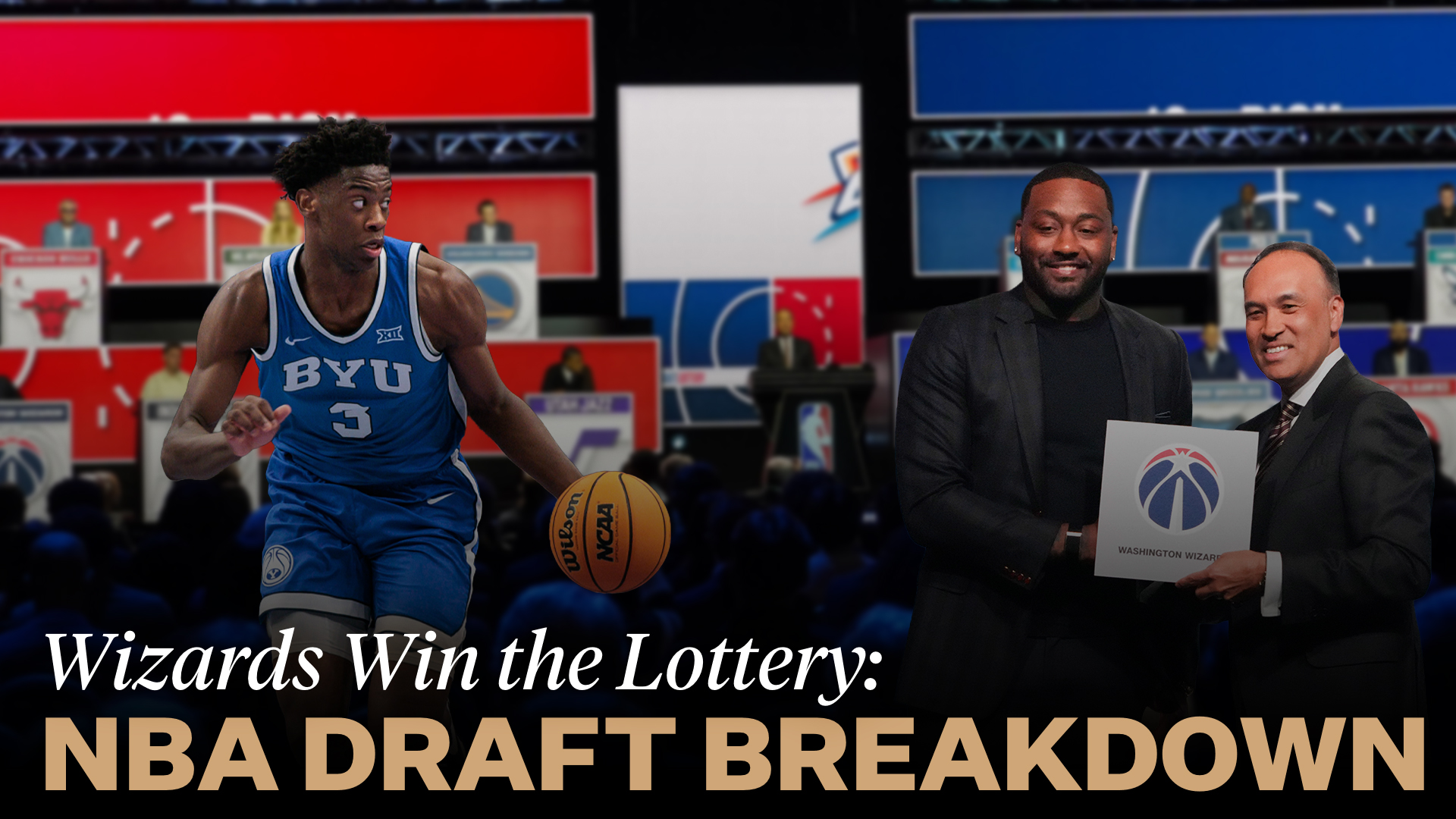 NBA draft