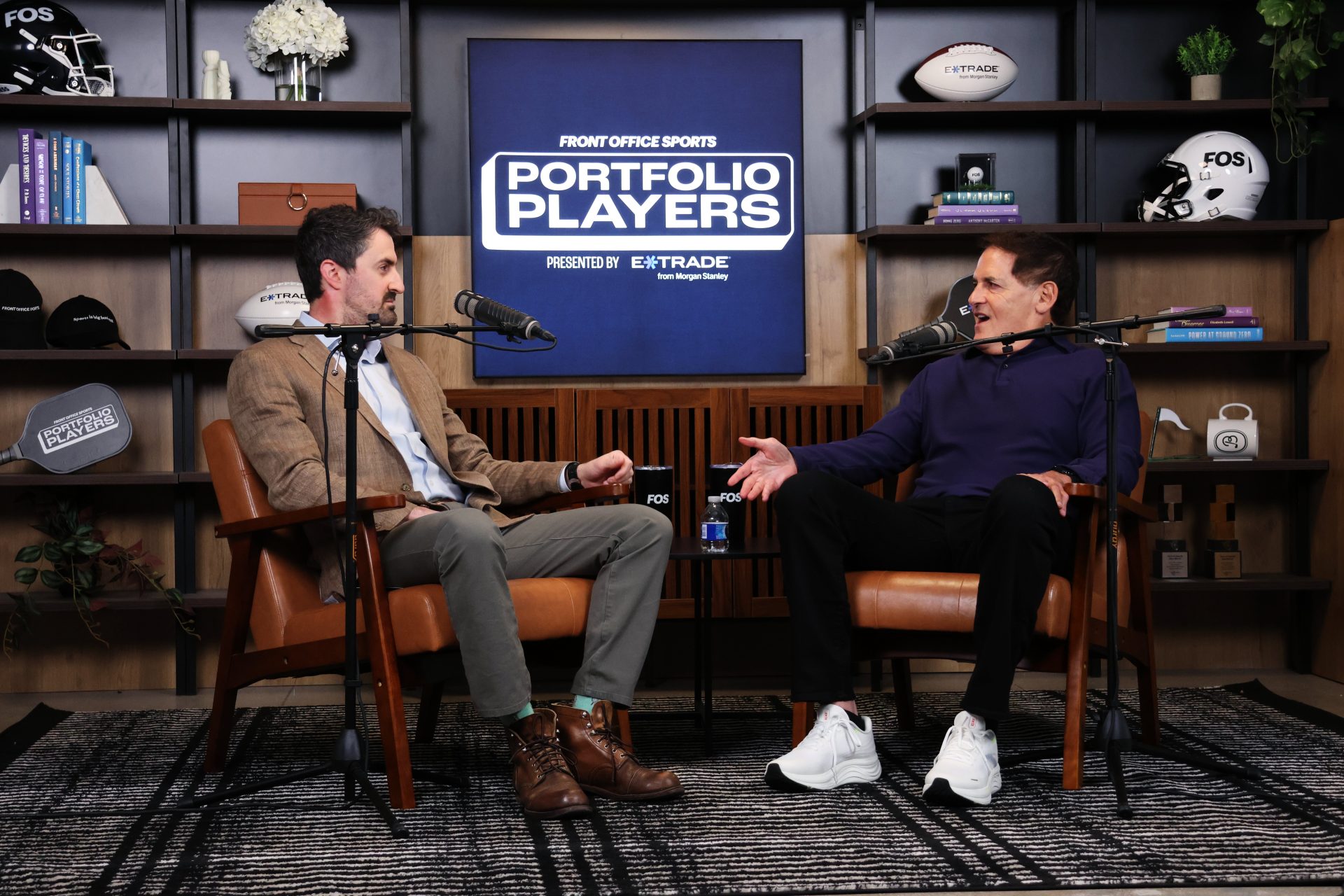 Mark Cuban