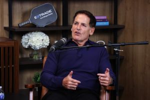 Mark Cuban