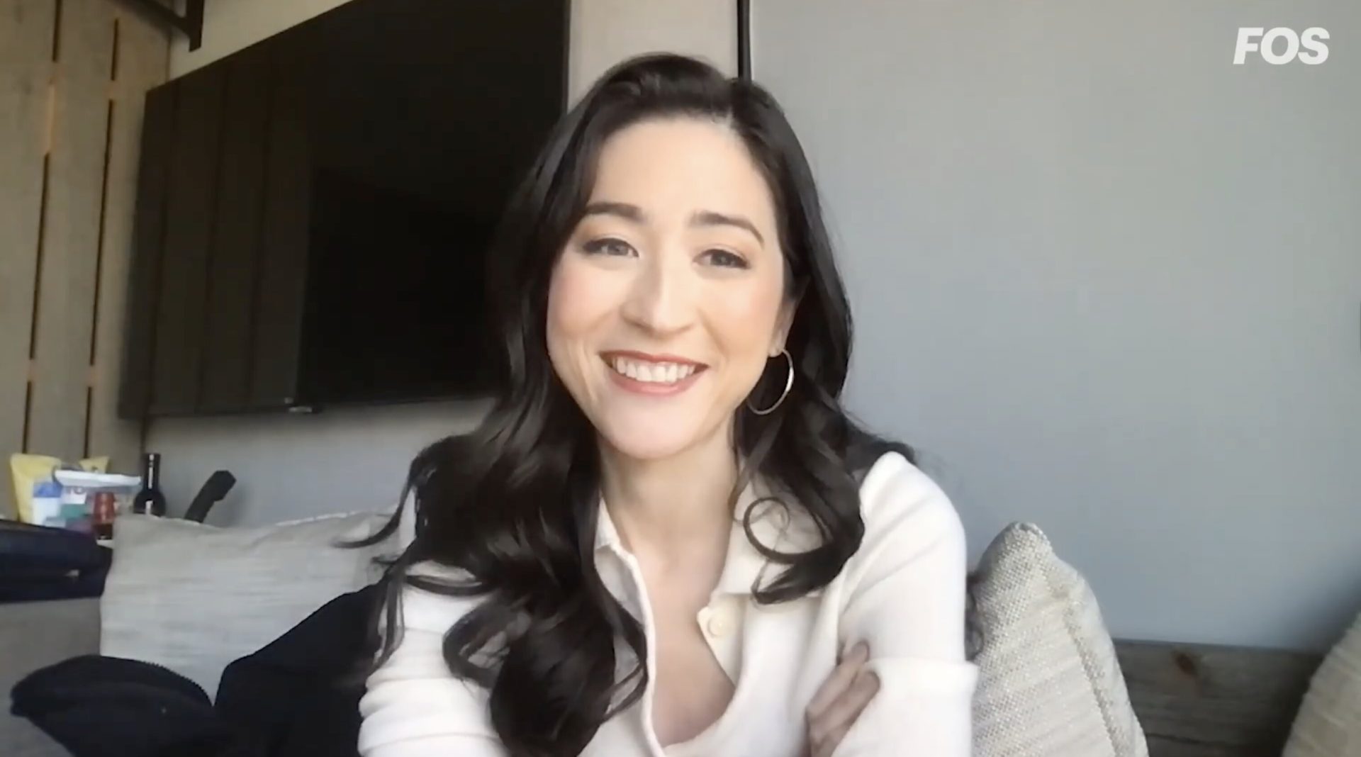 Mina Kimes on Front Office News