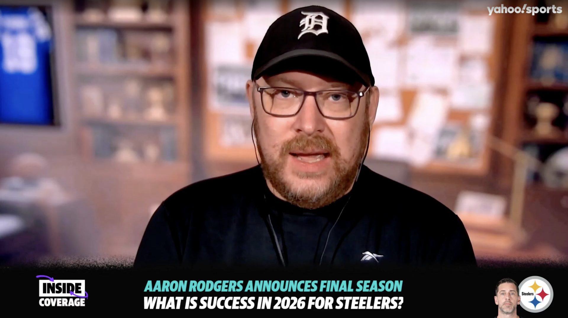 Yahoo Sports Layoffs Impact Multiple NFL Reporters