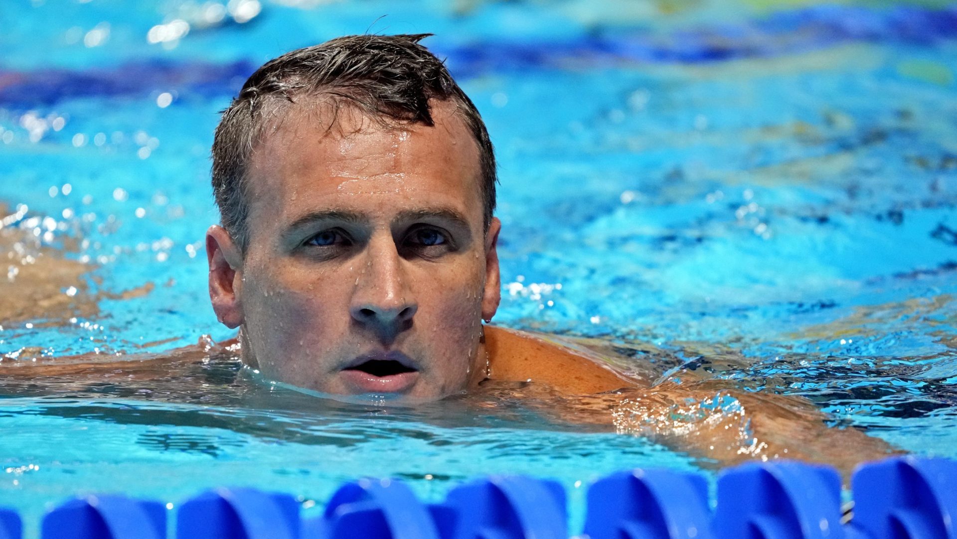 Ryan Lochte to Coach College Swimming at $34 an Hour - Front Office Sports image