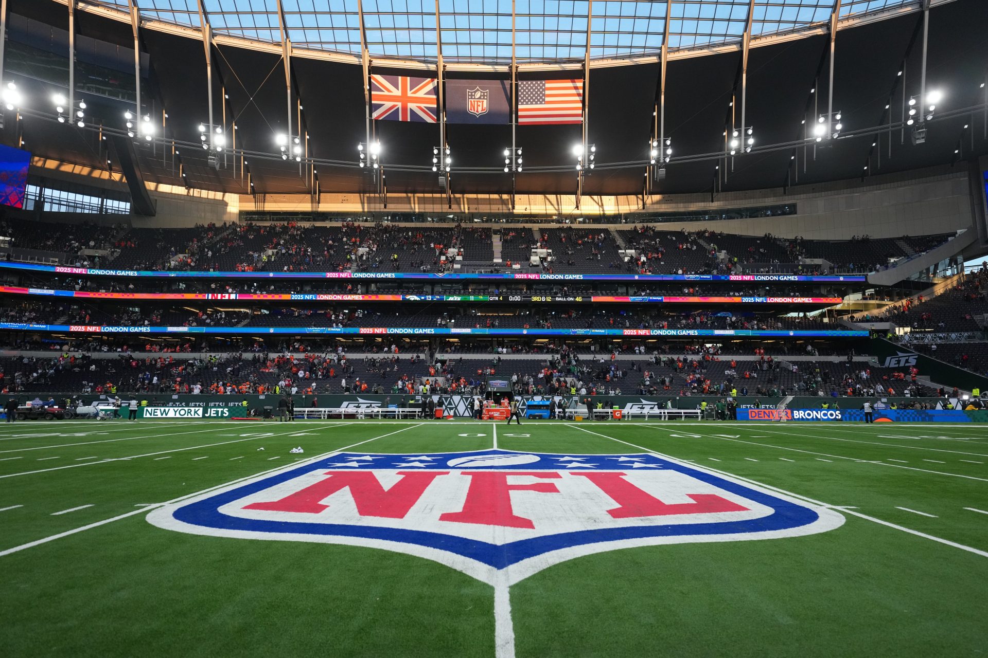 NFL London