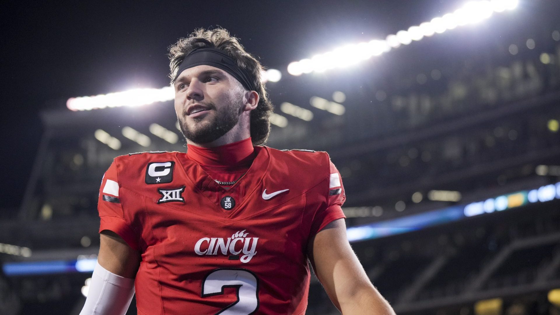Texas Tech QB Brendan Sorsby Sues NCAA Seeking Eligibility