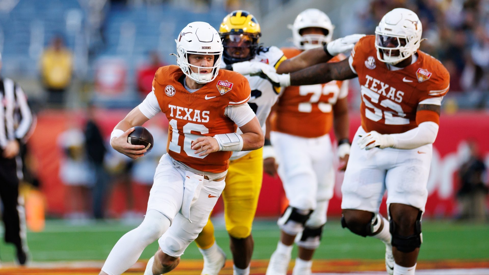 Greg Sankey: No Decision on CFP Expansion Expected at SEC Spring Meetings