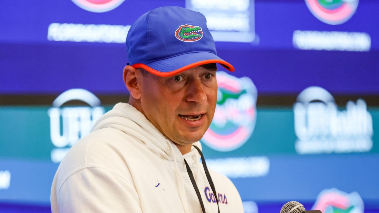 No Consensus Among SEC Coaches Over CFP Expansion