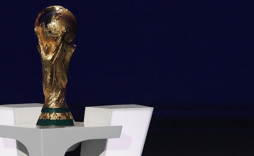 DR Congo Still Set for World Cup Despite Ebola Outbreak