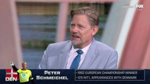 Peter Schmeichel