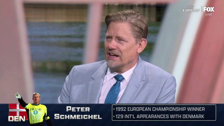 Peter Schmeichel
