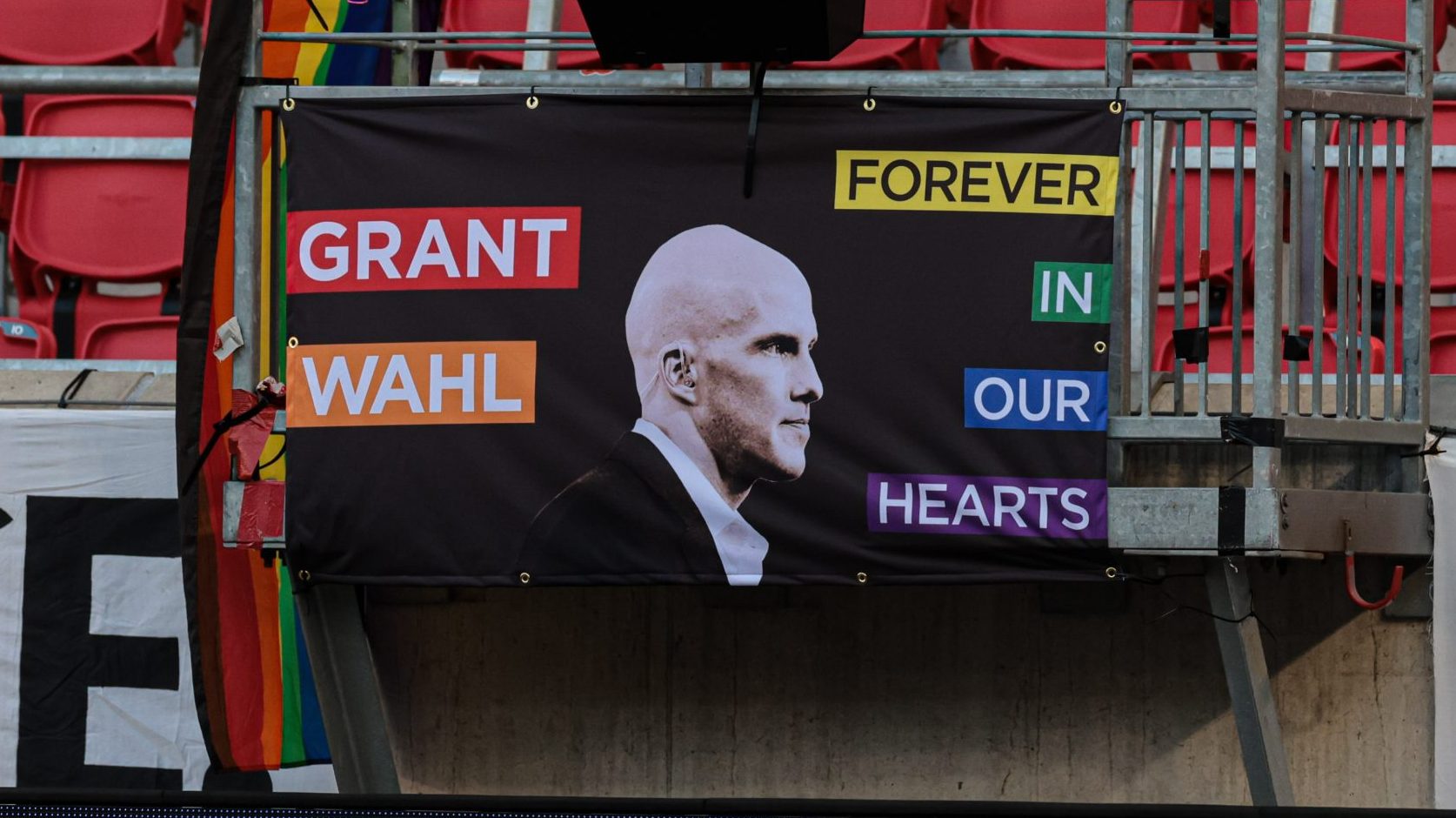 The World Cup Comes to Grant Wahl’s Hometown