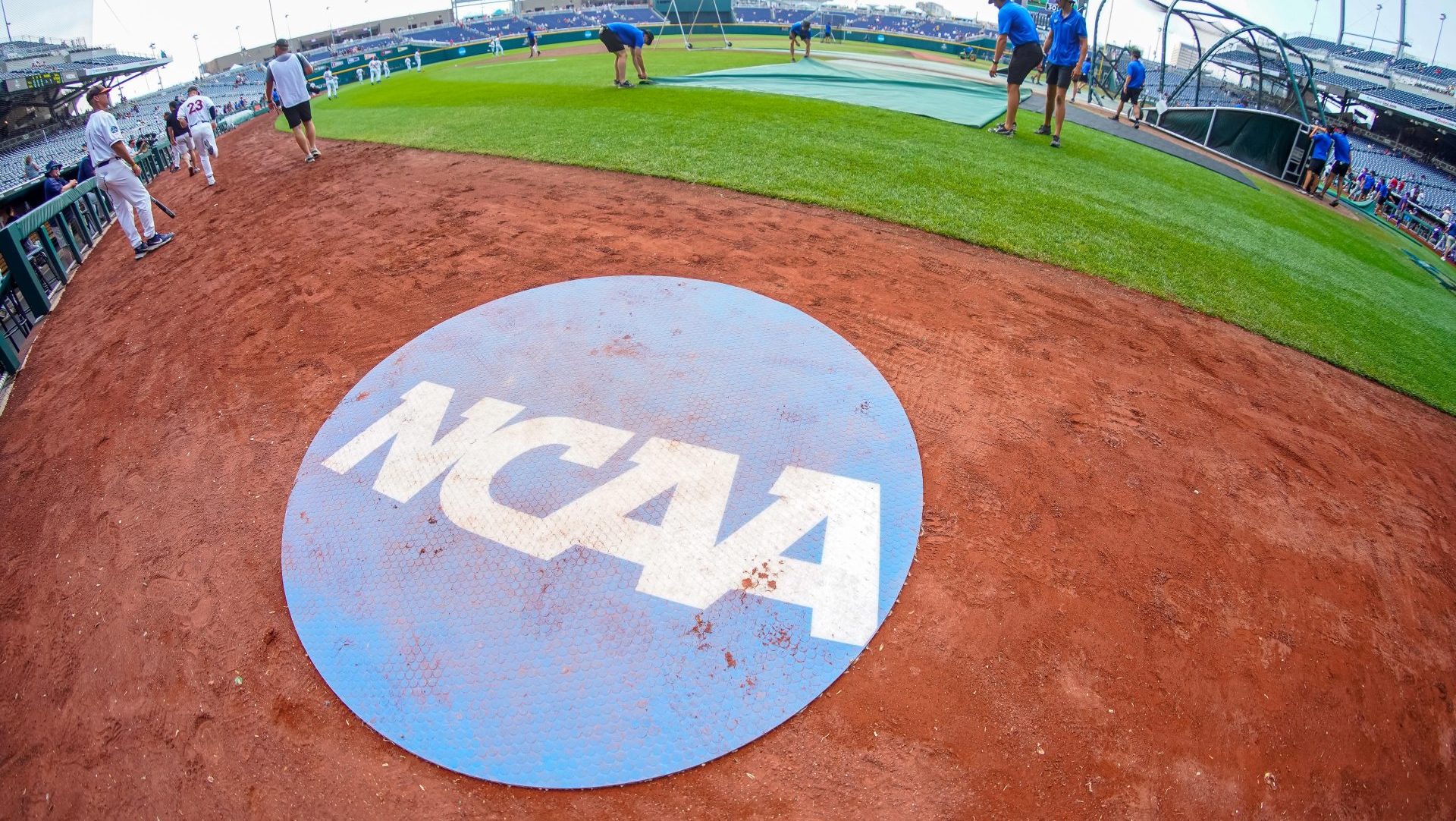 NCAA Athletes From Class of 2022 Can Get 5th Year of Eligibility: Federal Ruling