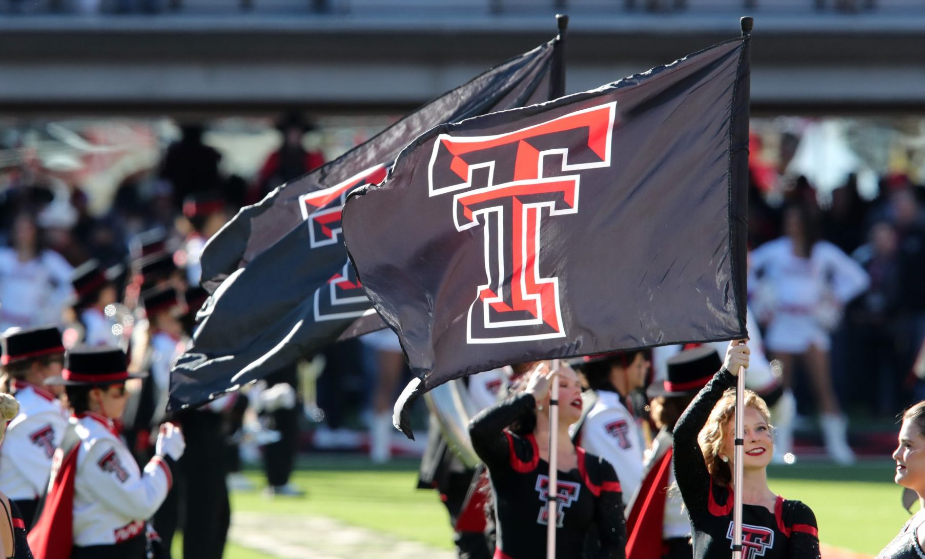 Texas Tech Boycott Could Cost Non-Conference Opponents Millions