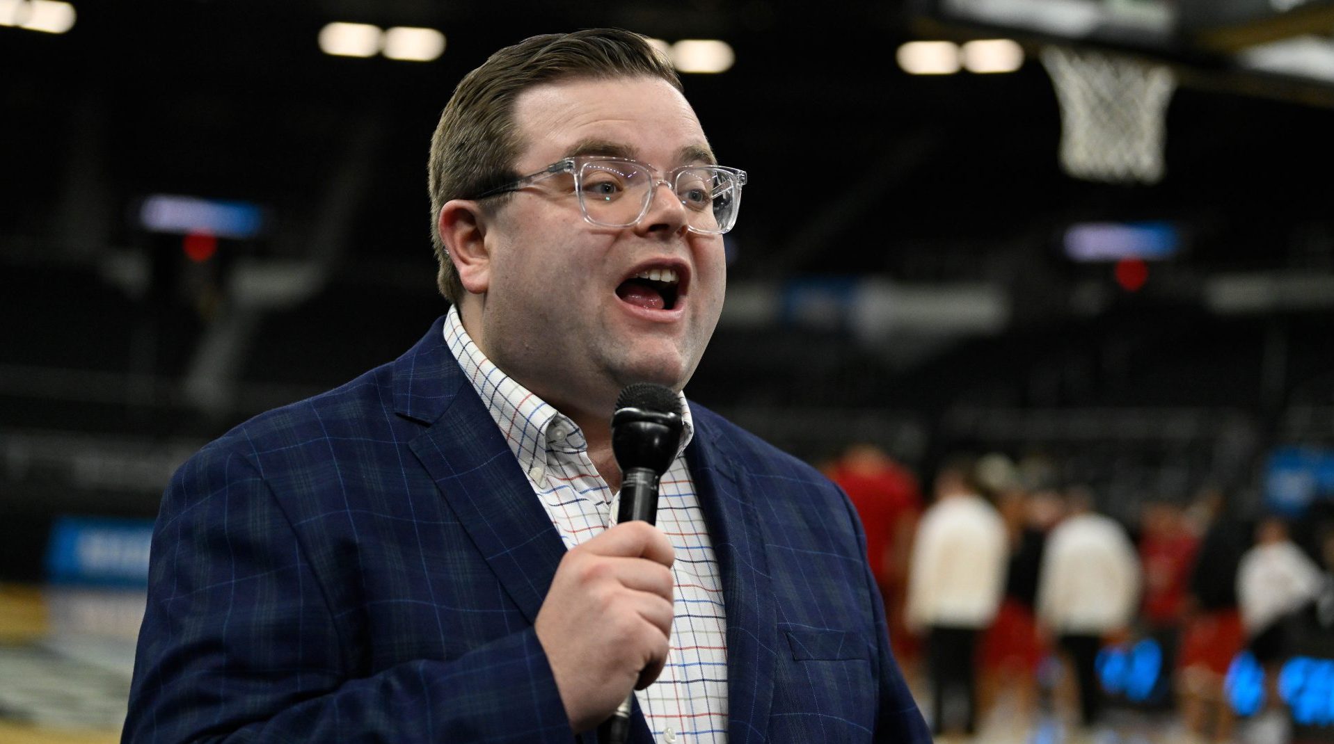 John Fanta Discusses Vision for His New NBC Sports Show
