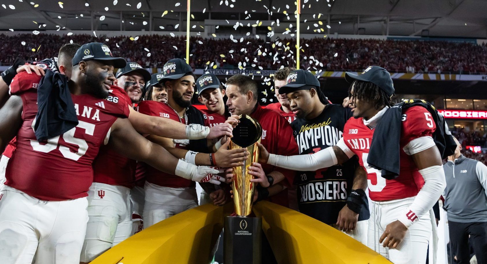 College Sports Roster Spending Soars Beyond $20.5M Rev-Share Cap