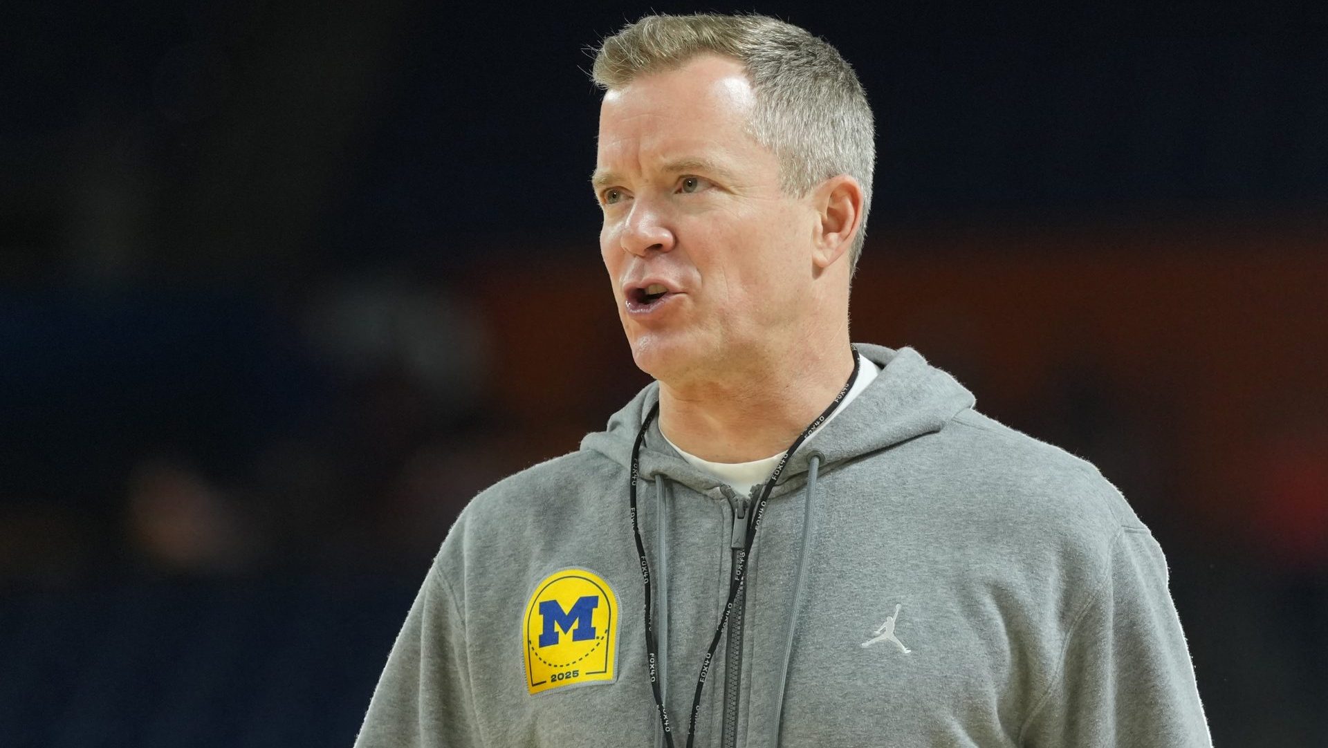 Dusty May Believes NIL Era Experience Will Aid NBA Transition