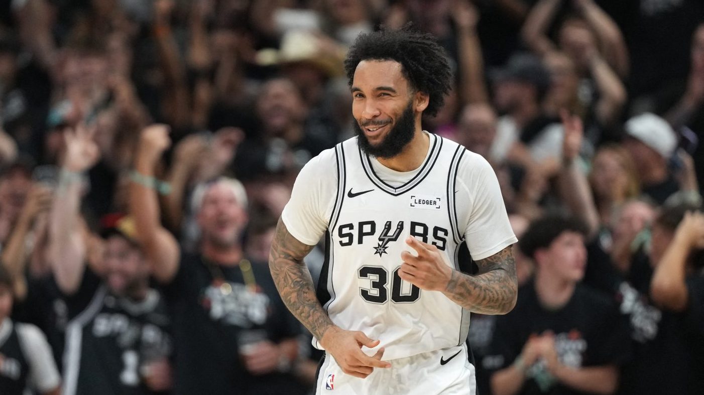 The $3 Million Player Who Changed The Spurs Season
