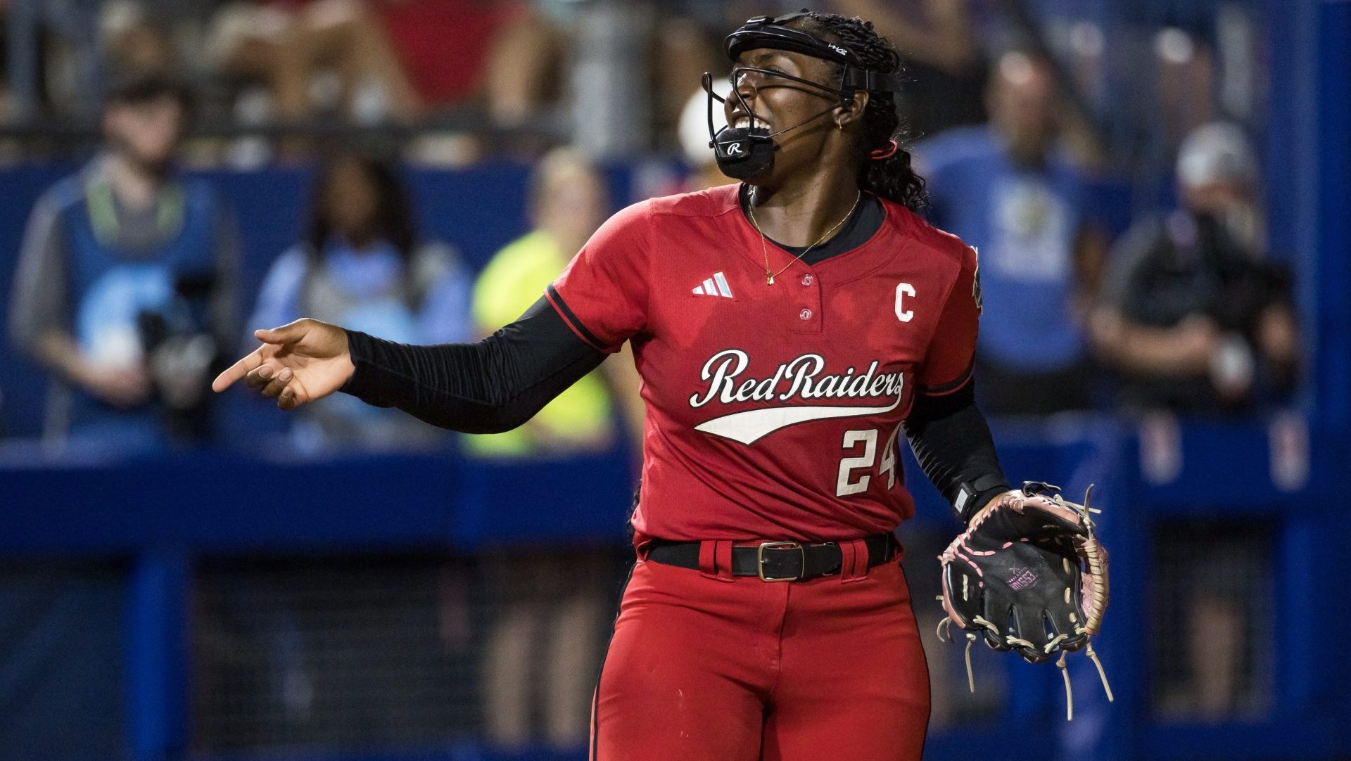 NiJaree Canady Remains Unsigned With AUSL Season Underway