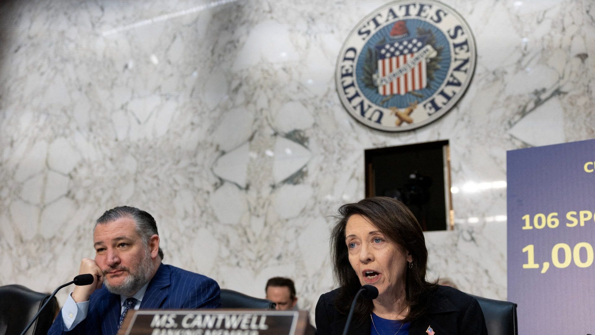 Amended College Sports Bill Leaves SEC, Big Ten Concerns Intact