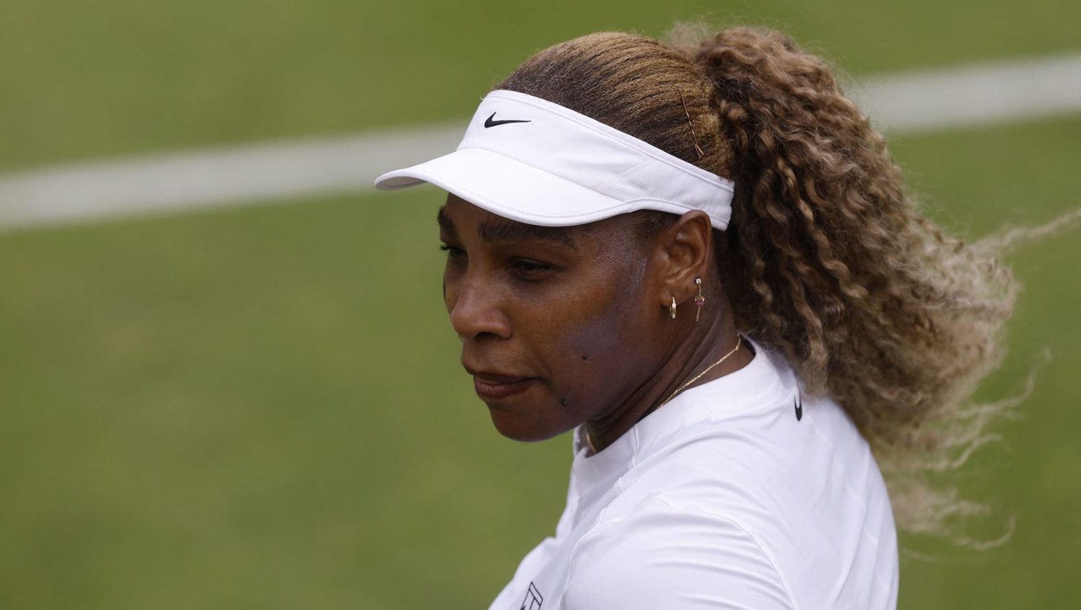 Serena Williams's GLP-1 Ads Will Air During Her Return to Tennis