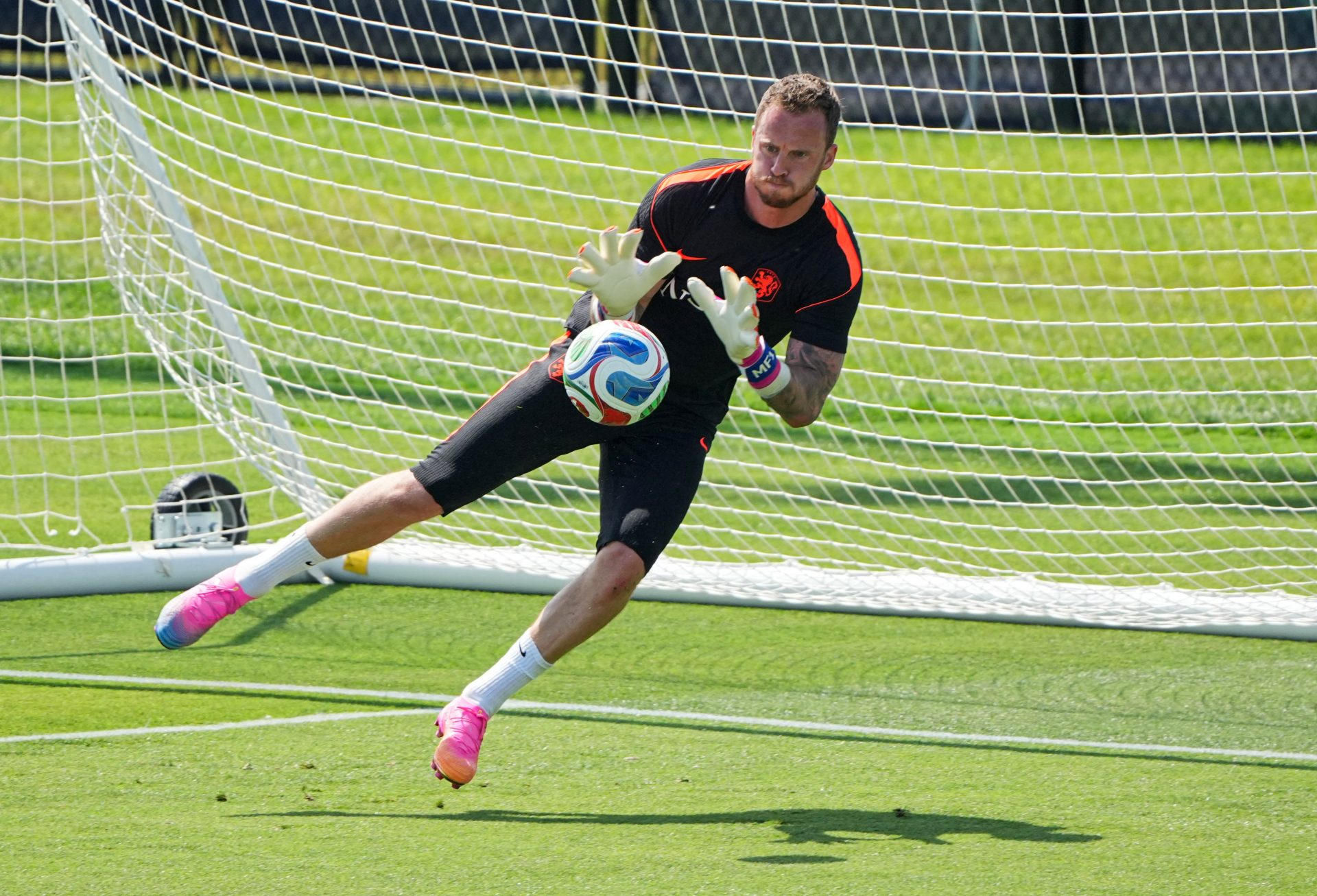 World Cup Kicks Off With Heat Wave in U.S.