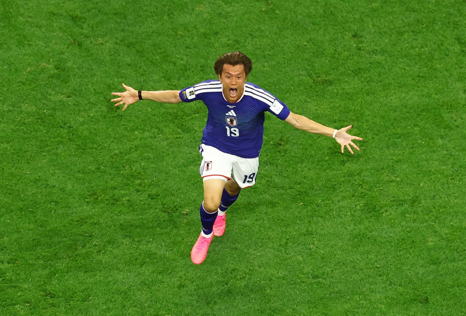 The World Cup’s Opening Weekend in America Was (Mostly) a Success