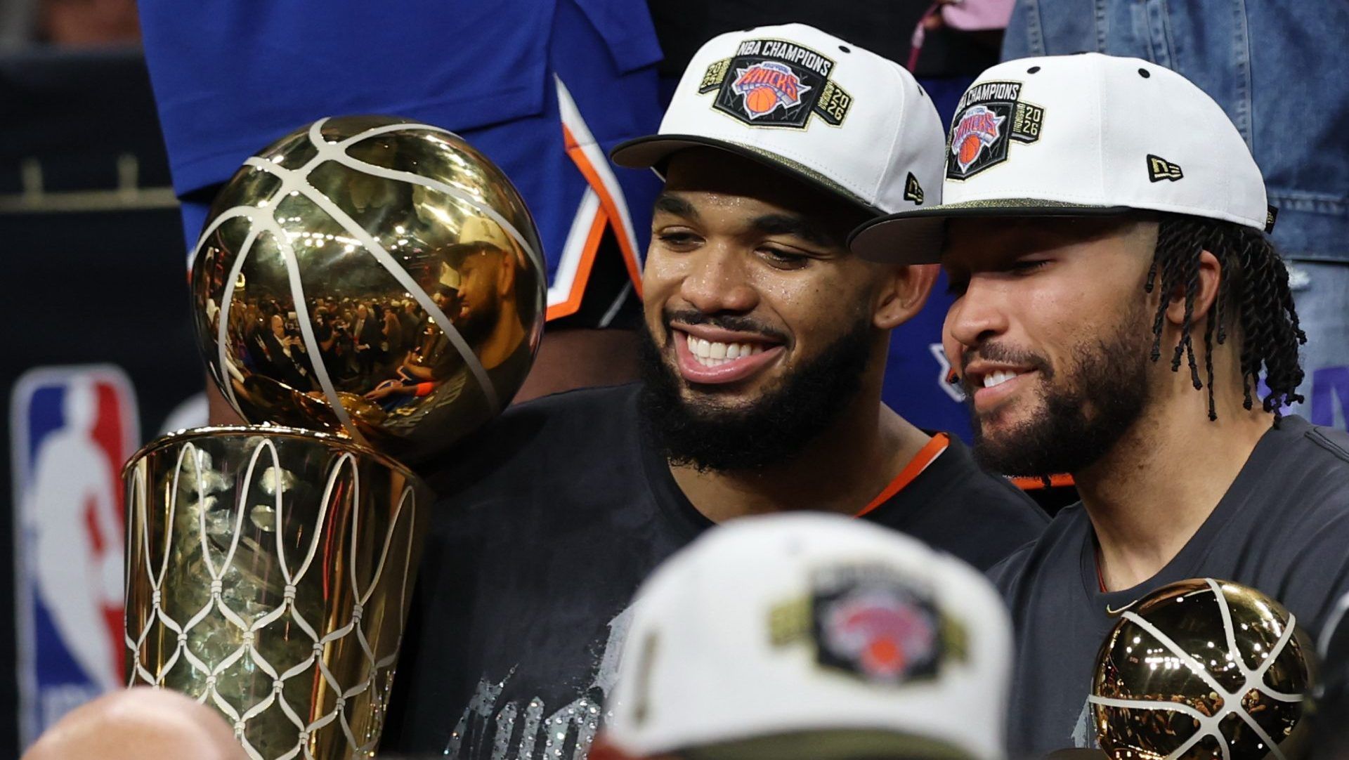 Can the Knicks Get Another Enormous Star Discount?