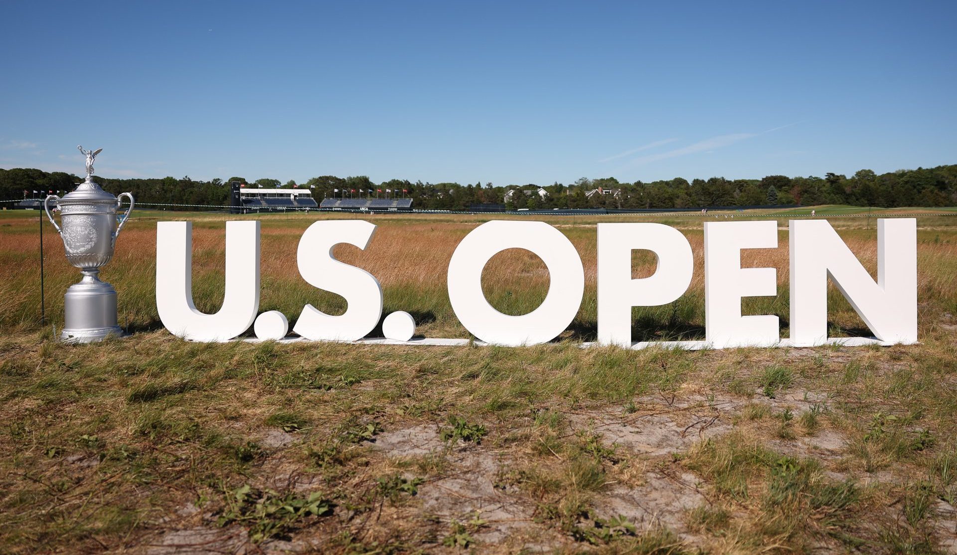 Why U.S. Open Host Sites Are on a 25-Year Game Plan