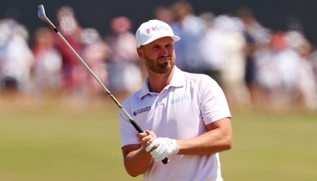 Wyndham Clark Captures U.S. Open As Fans Turn Against Him