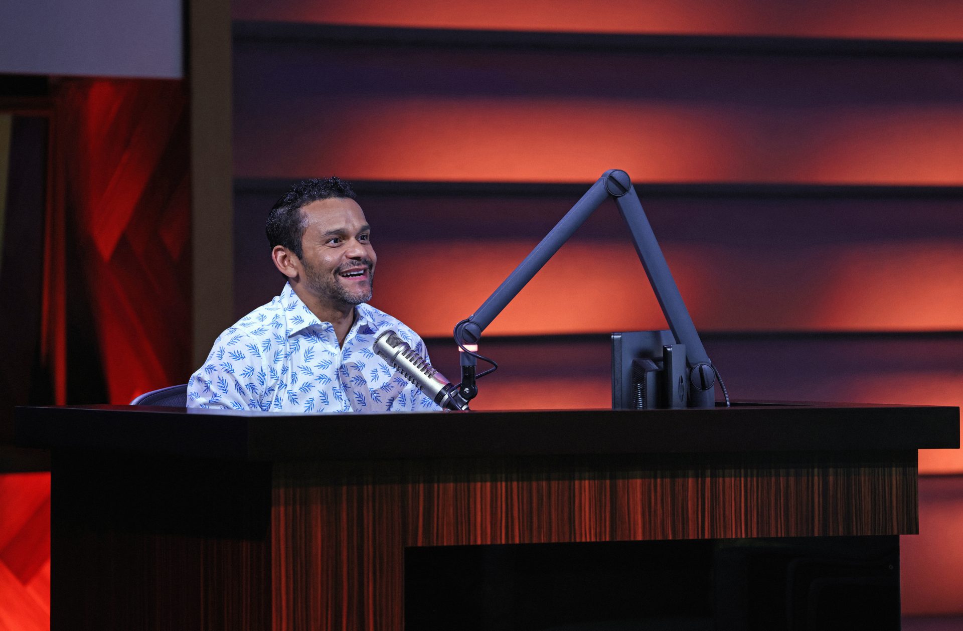 How FS1's Jason McIntyre Became a Liga MX Owner