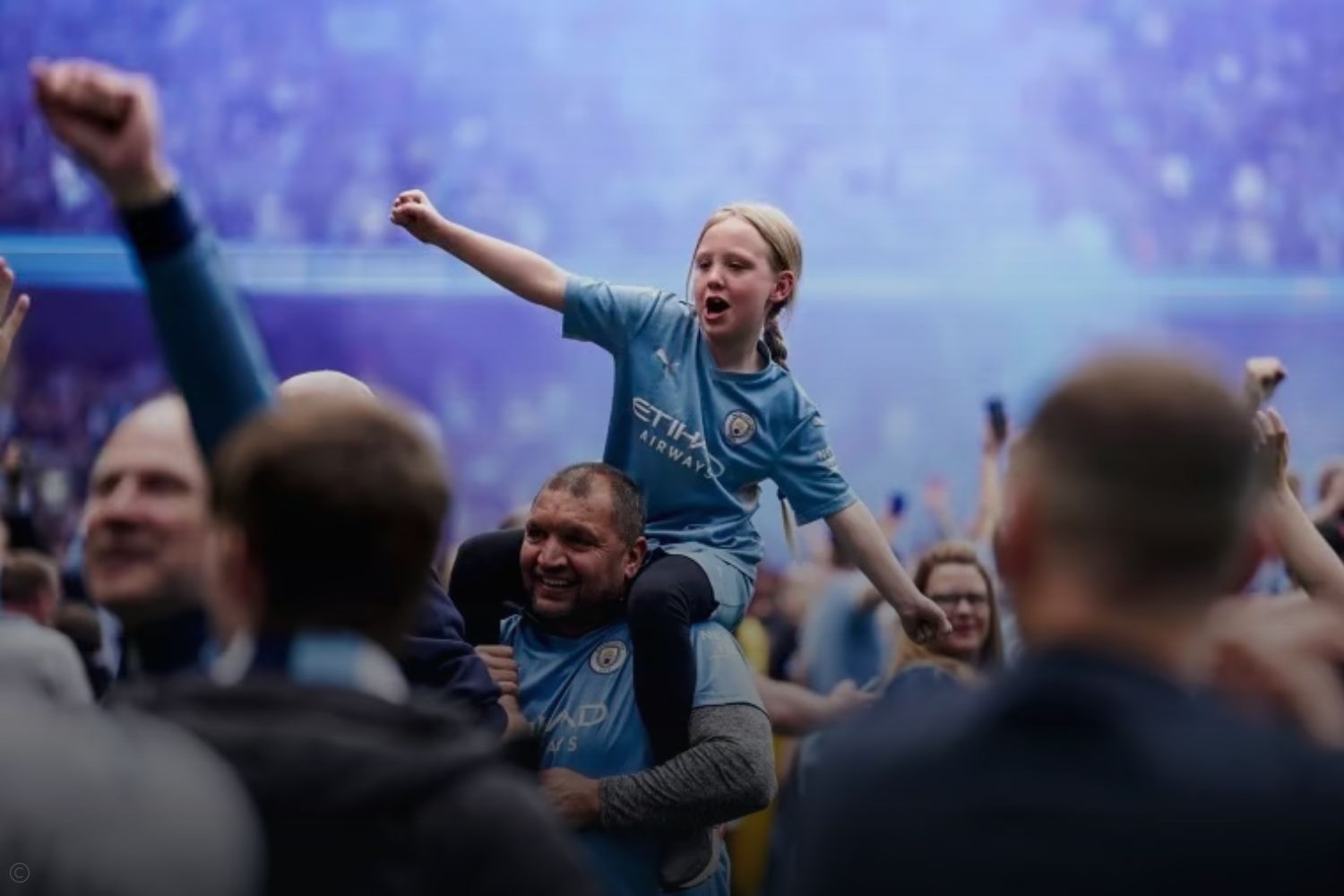 How the Premier League is Rewiring Fan Engagement With AI