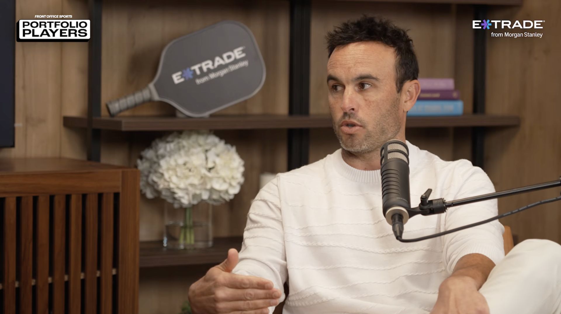 Landon Donovan Sounds Alarm on Youth Soccer Culture