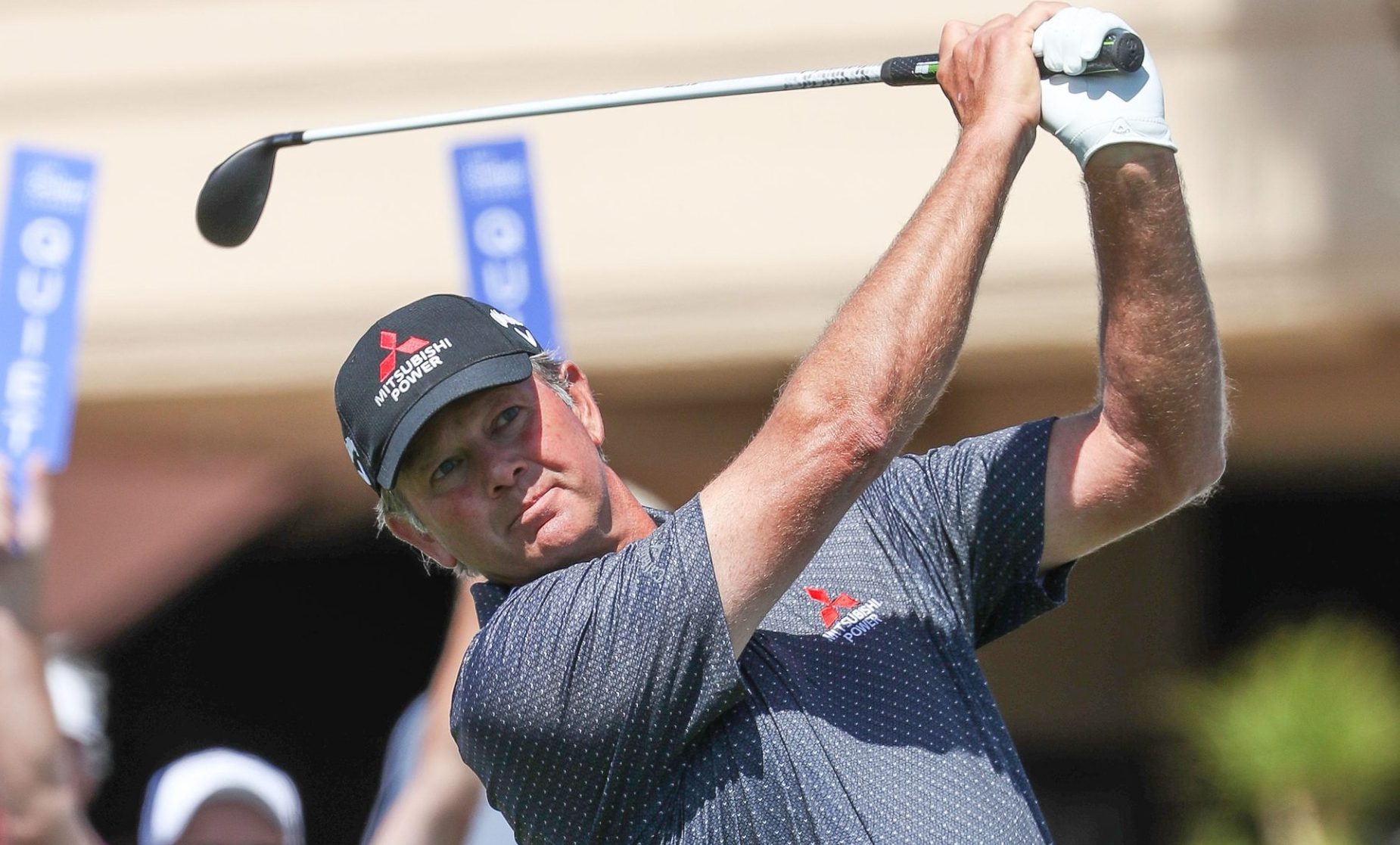 Former U.S. Open Champ Backs LIV Players on Champions Tour