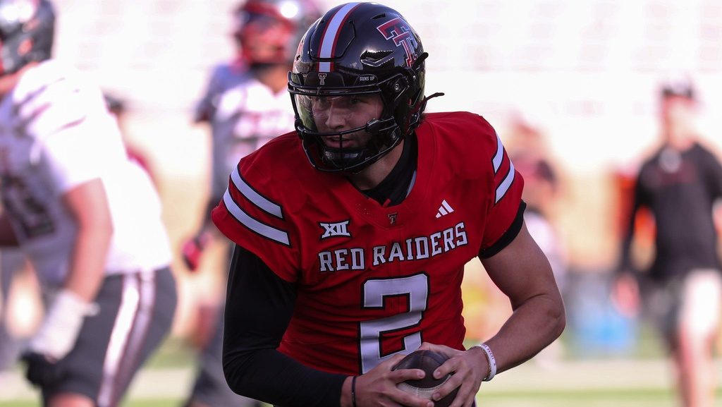 Big 12 Mulls Brendan Sorsby Options as Legal Threats Loom
