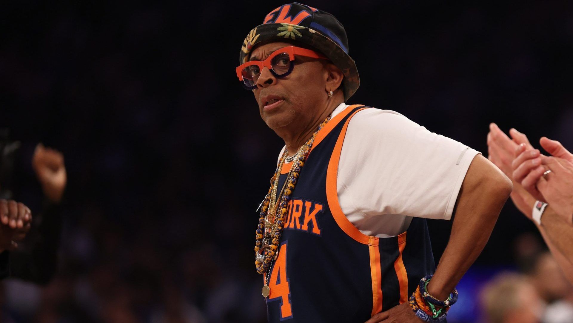 Knicks’ Championship Rings Should Be For Team—Not Celebrities