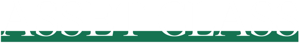 asset class logo