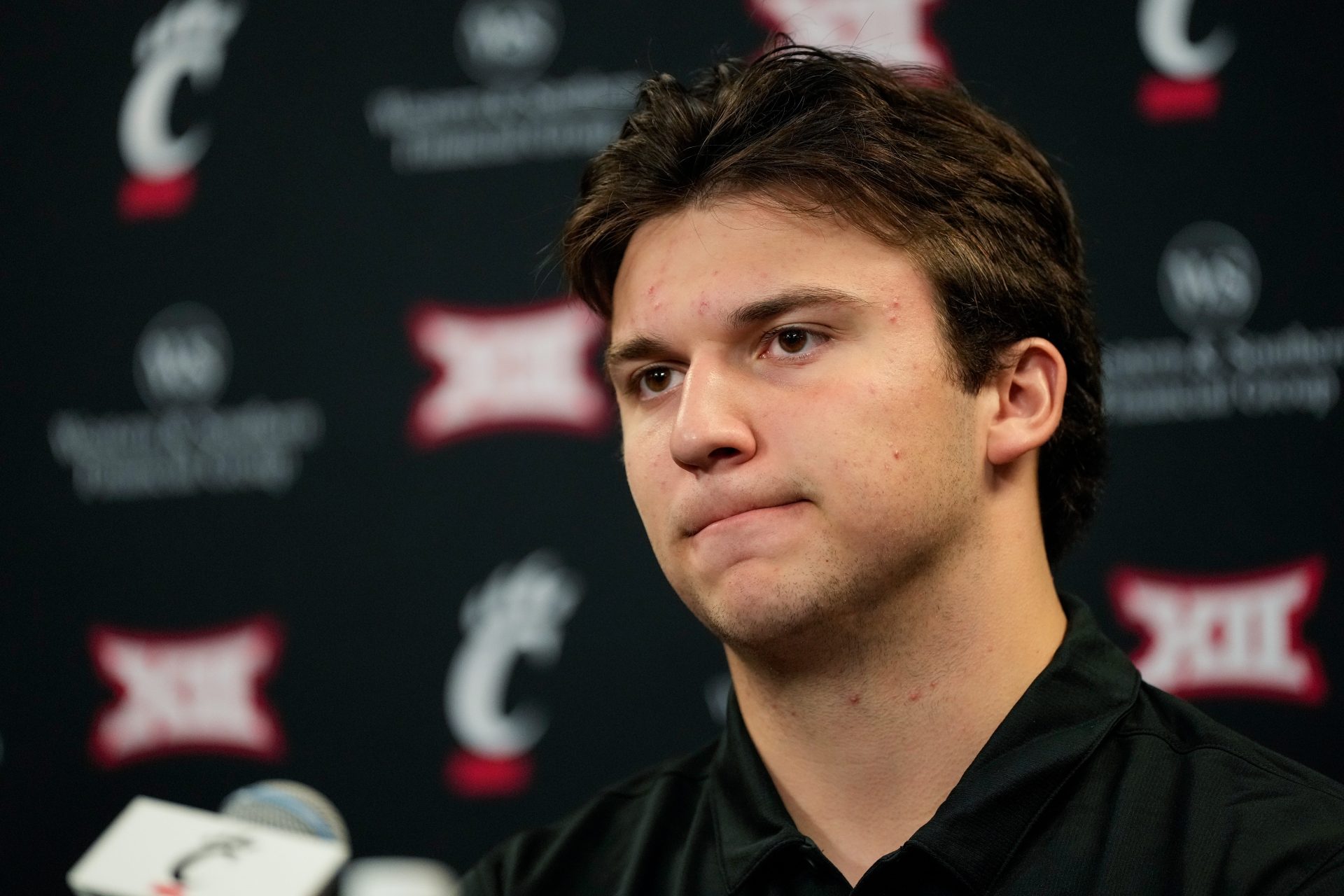 Brendan Sorsby Embraces 650-Day Wait for Chance at Making NFL Roster