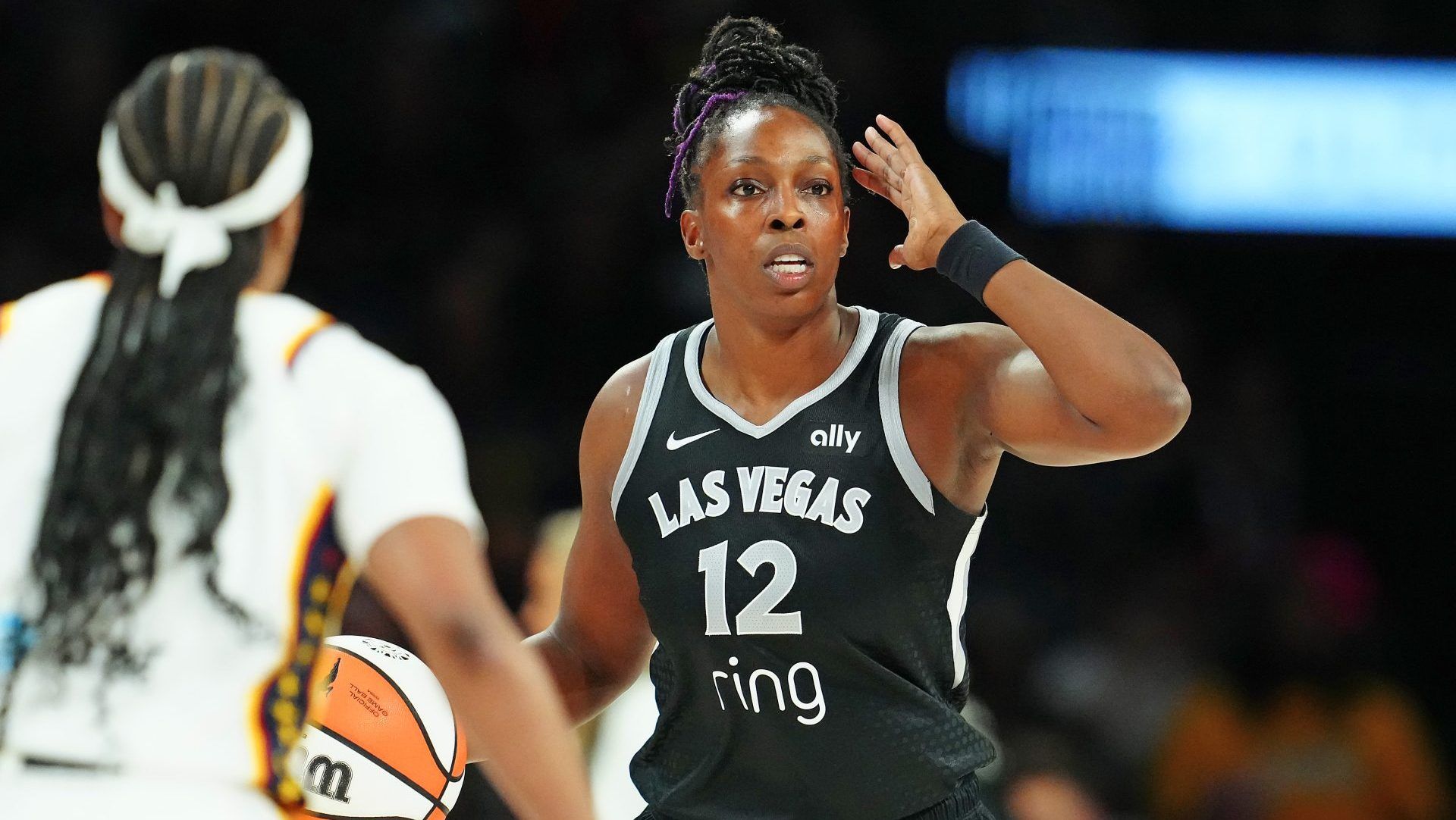 Hilton Grand Vacations Fires Employee Who Sent Racist DM to WNBA Star
