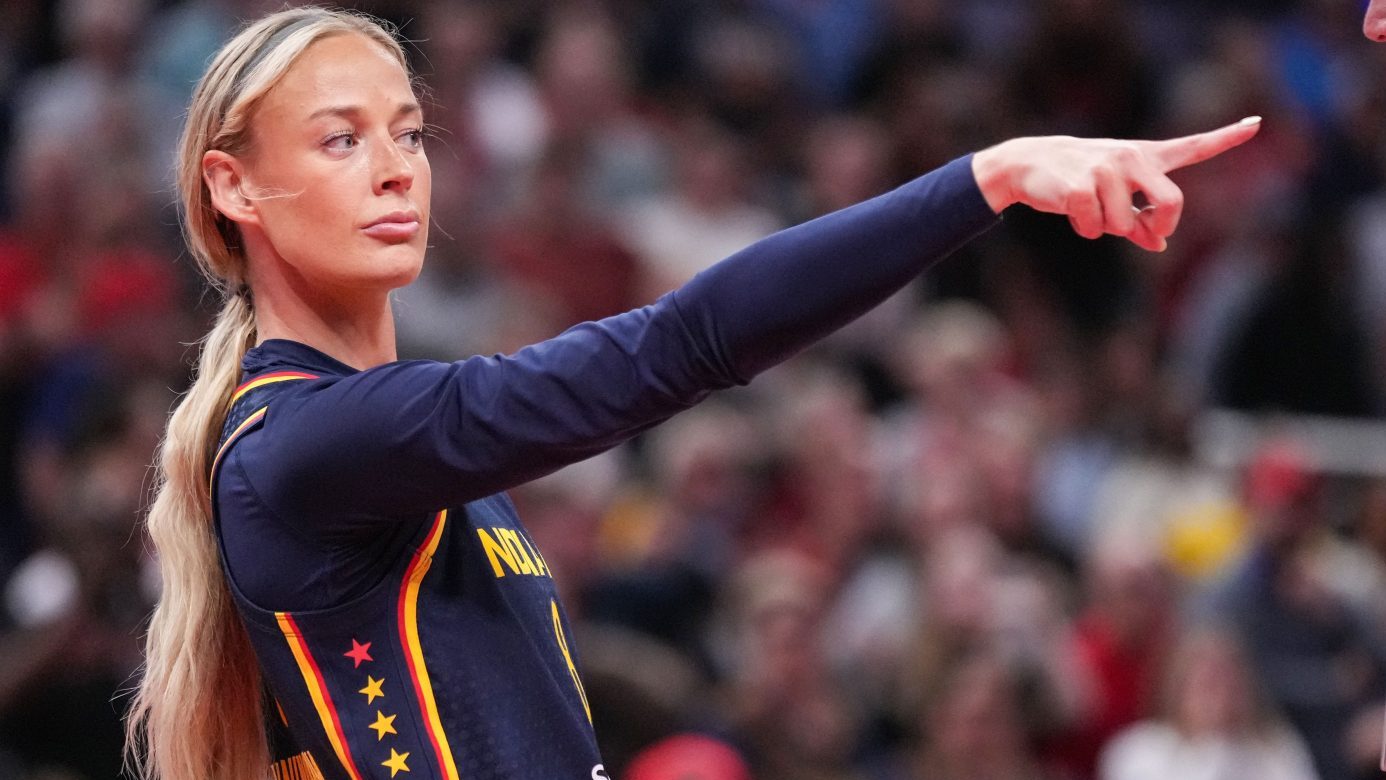 Why WNBA Union Won’t Monetize Viral Sophie Cunningham Incident