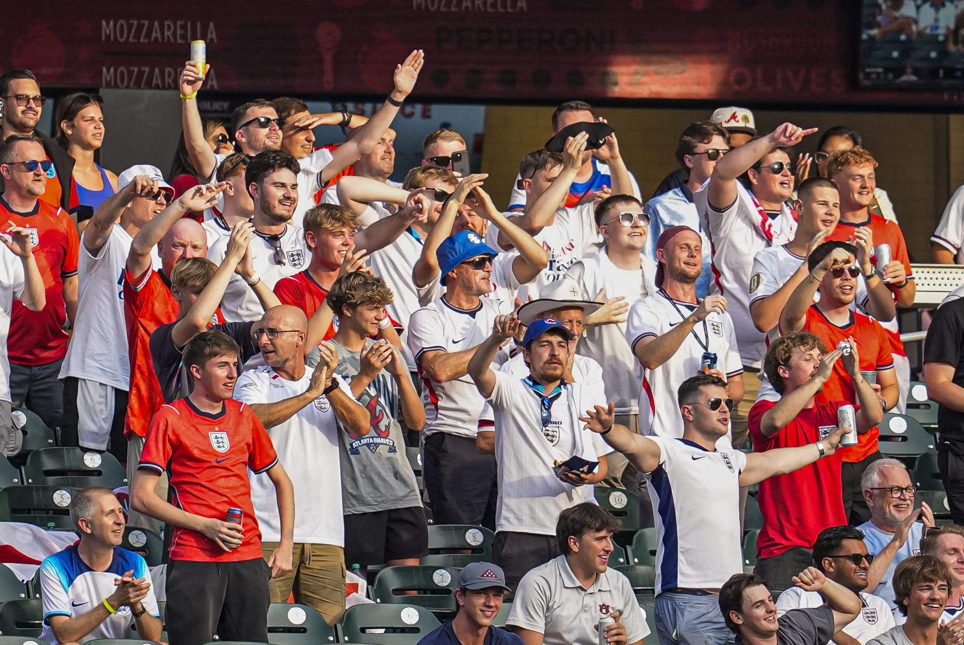 MLB World Cup Takeovers Continue in Miami