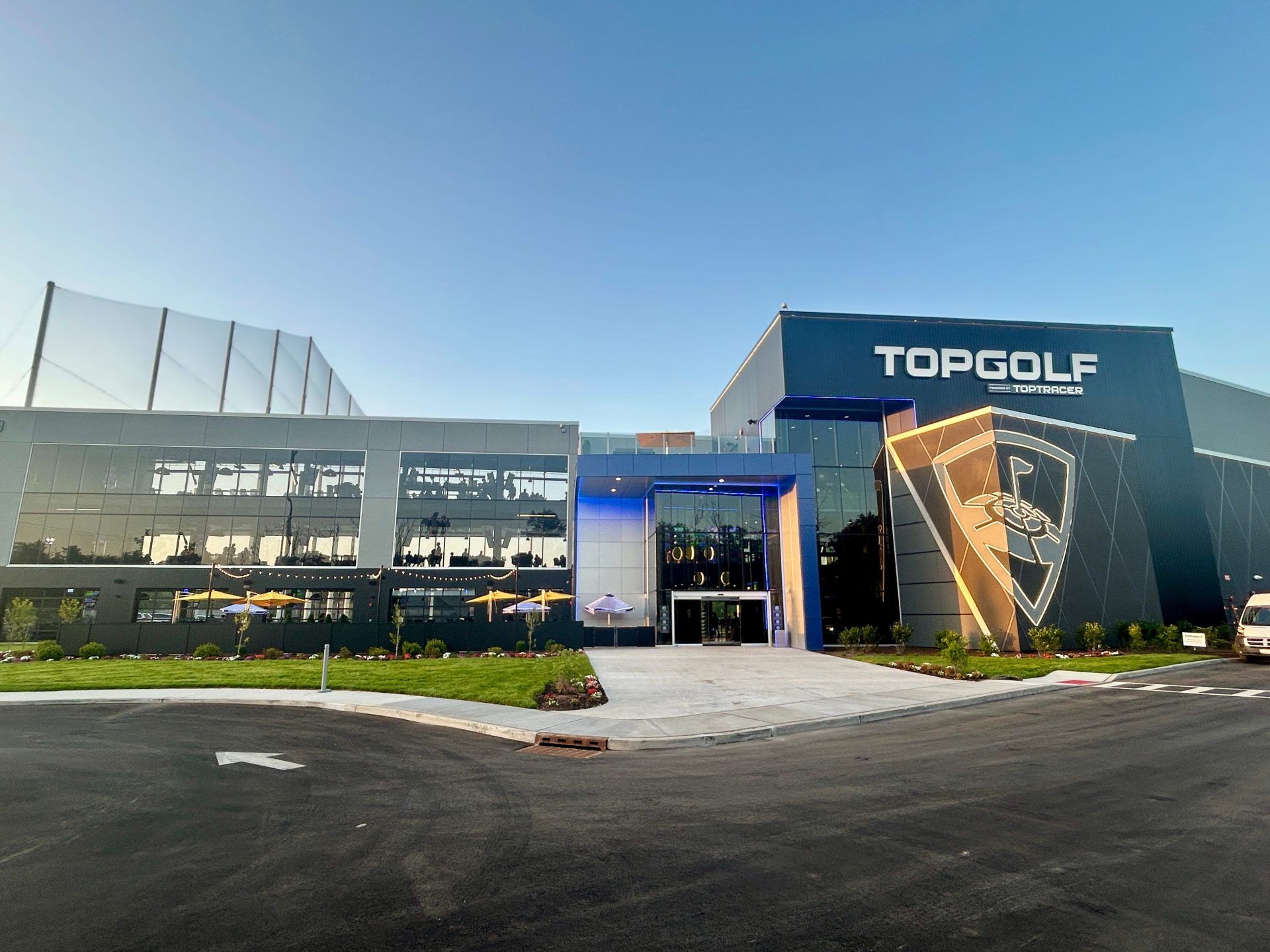 Topgolf CEO Dishes on Private Equity Owners, Layoffs, and Expansion
