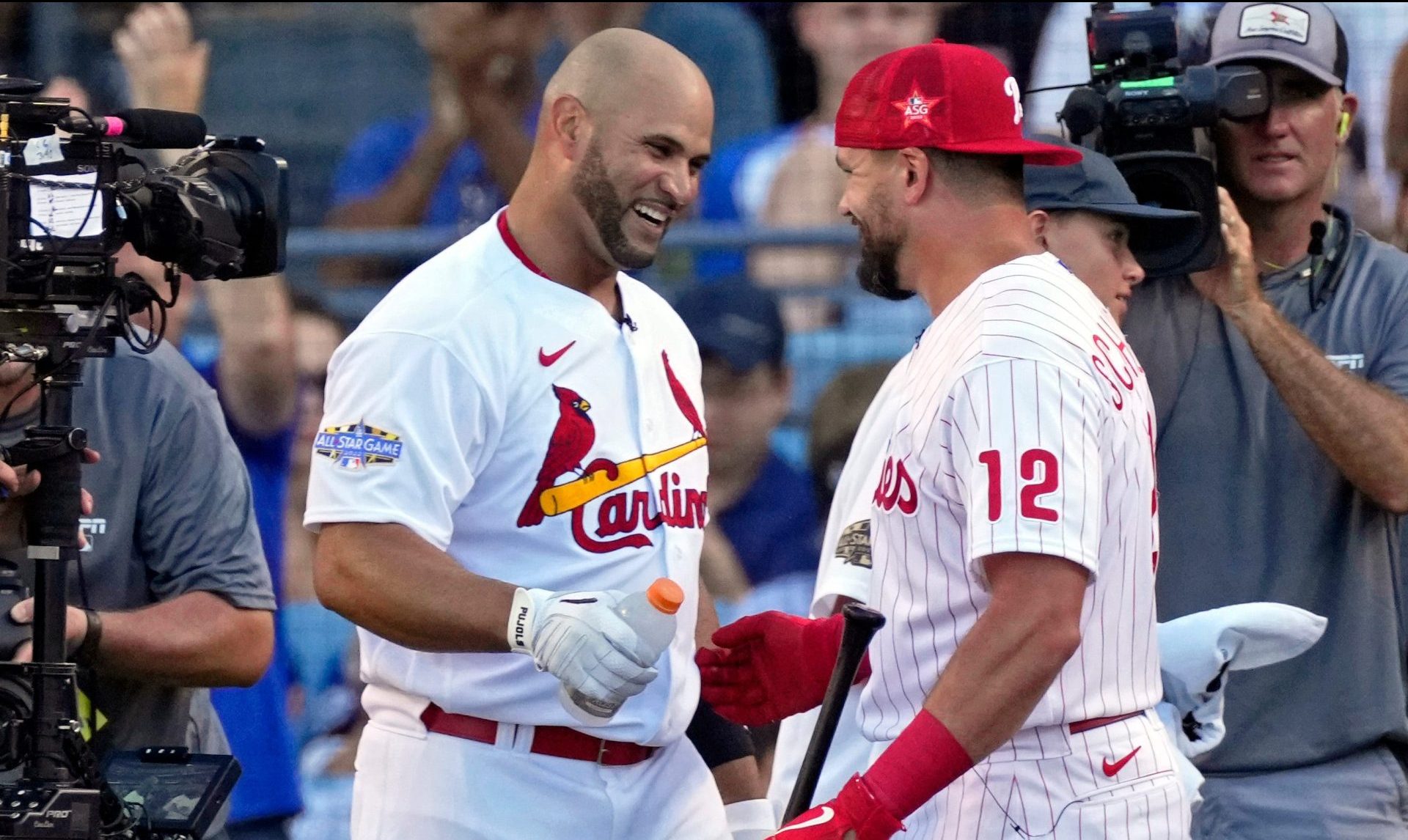 Netflix Rolls Out Revamped MLB Home Run Derby